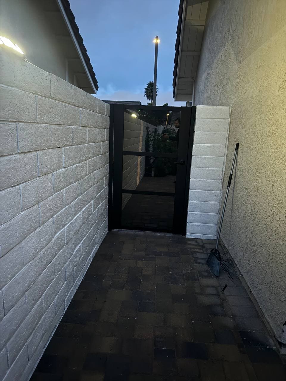 Privacy Loss